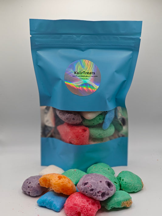 Air Treats Freeze Dried Candy